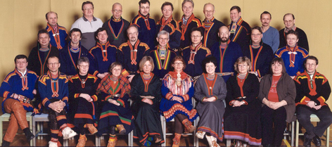 ledamöter 2001